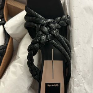Dolce Vita Pipin Heels Size 7.5 US